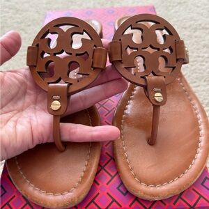 Tory Burch Miller sandal